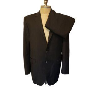 Burberry Suit 42L 37W